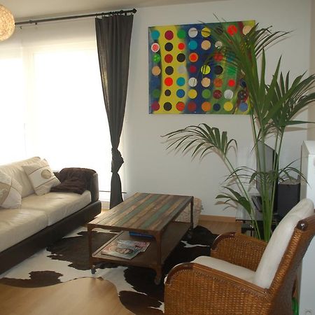 Rosys Appartement Strasbourg Ngoại thất bức ảnh
