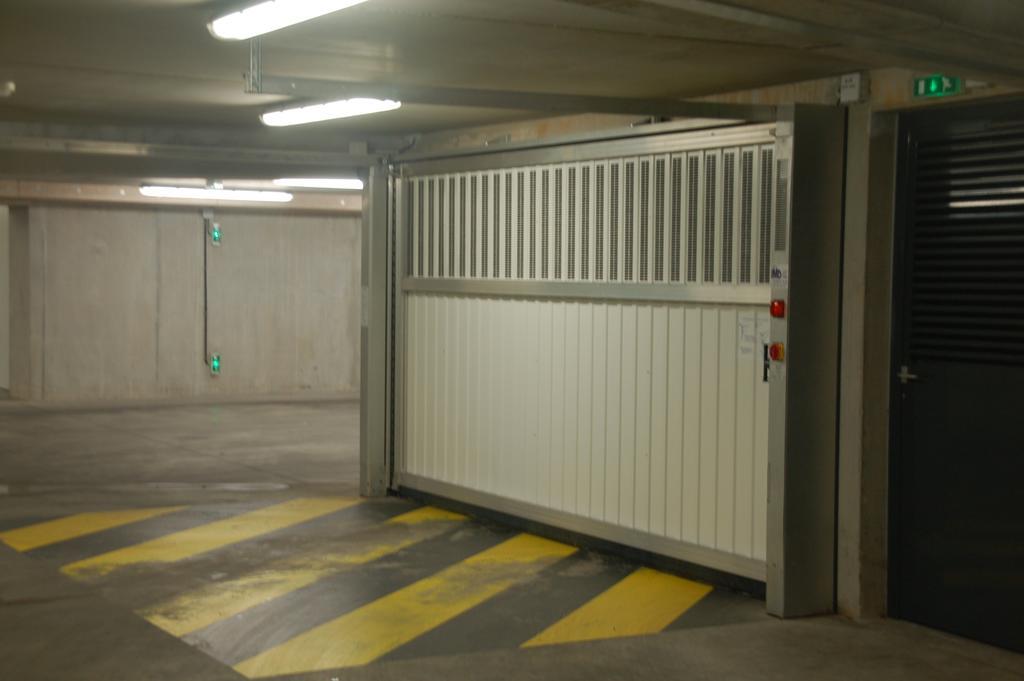 Rosys Appartement Strasbourg Ngoại thất bức ảnh