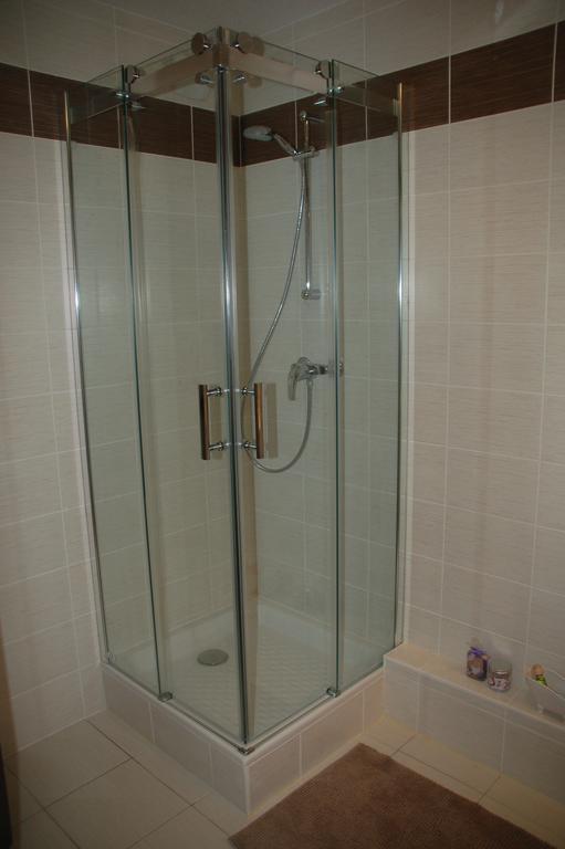 Rosys Appartement Strasbourg Ngoại thất bức ảnh