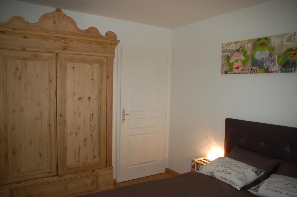 Rosys Appartement Strasbourg Ngoại thất bức ảnh