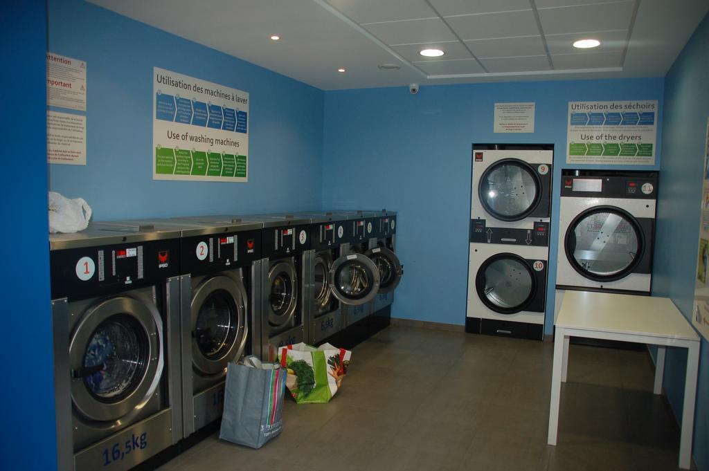 Rosys Appartement Strasbourg Ngoại thất bức ảnh