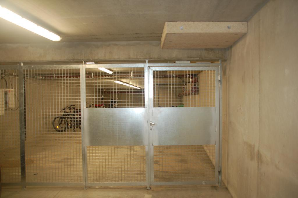 Rosys Appartement Strasbourg Ngoại thất bức ảnh